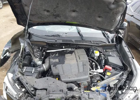 2023 Subaru Forester Premium из США, поврежденный, VIN JF2SKADC0PH532519